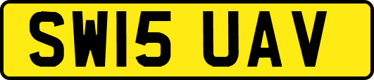 SW15UAV