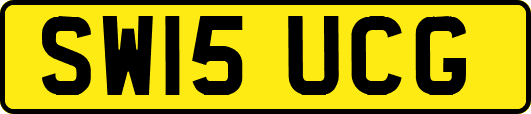 SW15UCG