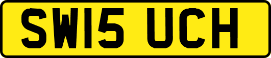 SW15UCH