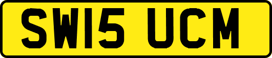SW15UCM