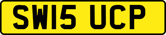 SW15UCP