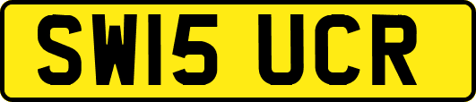 SW15UCR