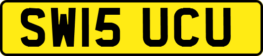 SW15UCU