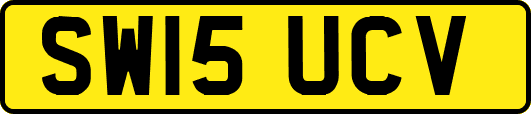 SW15UCV