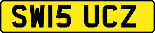 SW15UCZ