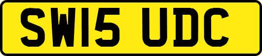 SW15UDC