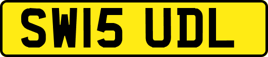 SW15UDL