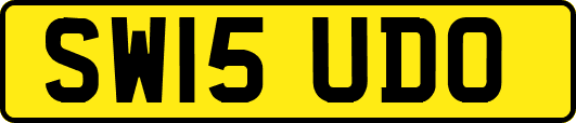 SW15UDO