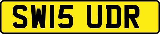 SW15UDR