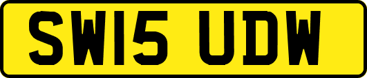 SW15UDW