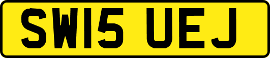 SW15UEJ
