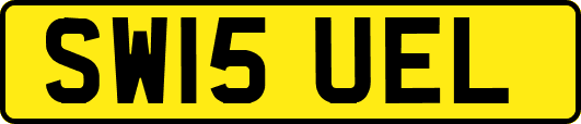 SW15UEL