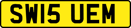 SW15UEM