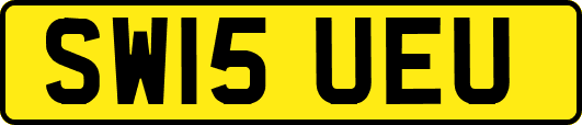 SW15UEU