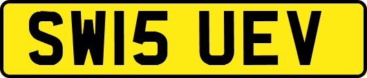 SW15UEV