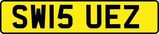 SW15UEZ