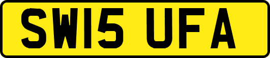 SW15UFA