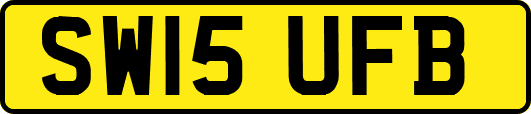 SW15UFB