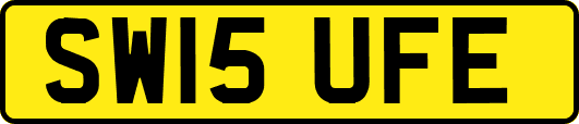SW15UFE