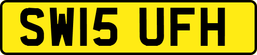 SW15UFH