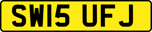 SW15UFJ
