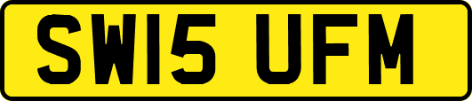 SW15UFM