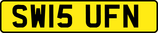 SW15UFN