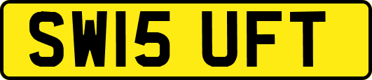 SW15UFT