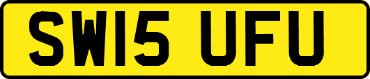 SW15UFU