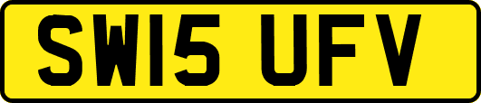 SW15UFV