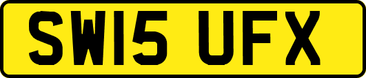 SW15UFX