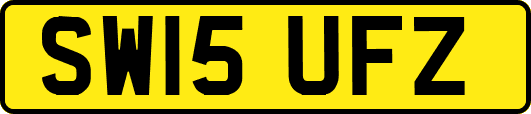 SW15UFZ