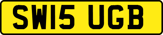 SW15UGB