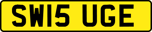 SW15UGE