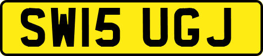 SW15UGJ