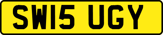 SW15UGY