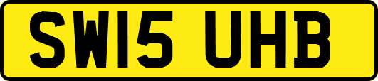 SW15UHB