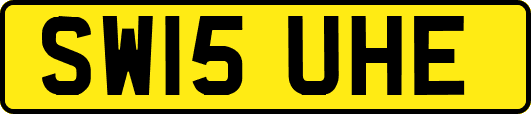 SW15UHE
