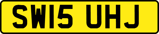 SW15UHJ