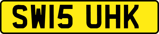SW15UHK