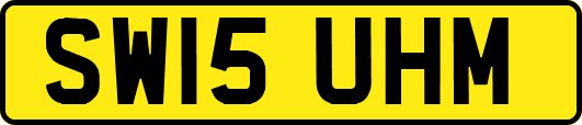 SW15UHM