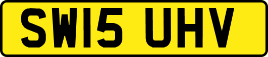 SW15UHV