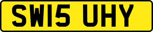 SW15UHY