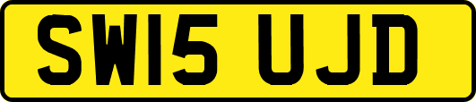 SW15UJD