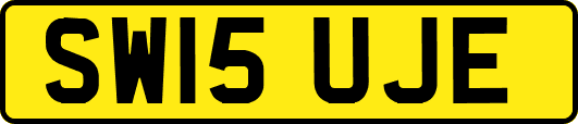 SW15UJE