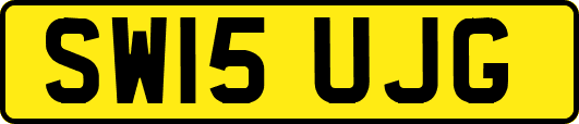 SW15UJG