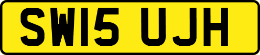 SW15UJH