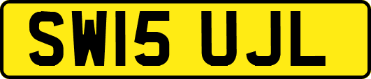 SW15UJL