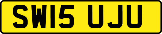 SW15UJU