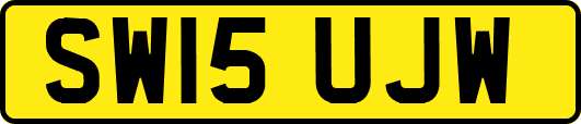SW15UJW